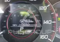 2015 Honda Accord photo