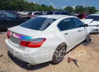 2015 Honda Accord photo