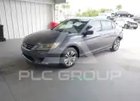 2015 Honda Accord photo