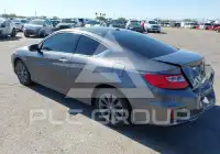 2015 Honda Accord фото