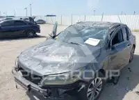 2015 Honda Accord фото