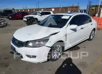 2015 Honda Accord photo