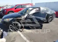 2015 Honda Accord фото