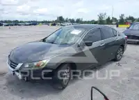 2015 Honda Accord фото