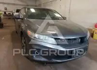 2015 Honda Accord фото
