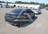 2015 Honda Accord фото