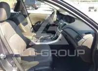 2015 Honda Accord фото