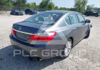 2015 Honda Accord photo