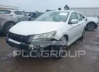 2015 Honda Accord фото