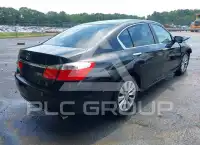2015 Honda Accord фото