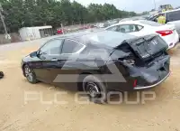 2015 Honda Accord фото