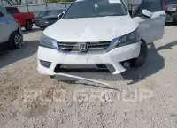 2015 Honda Accord фото