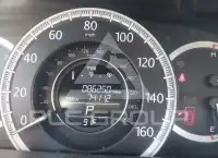 2015 Honda Accord фото