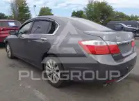 2015 Honda Accord фото