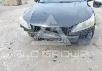 2015 Honda Accord фото