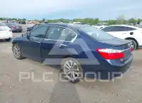 2015 Honda Accord фото