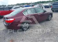 2015 Honda Accord фото