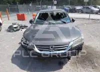 2015 Honda Accord фото