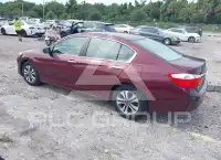 2015 Honda Accord фото