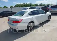2015 Honda Accord photo