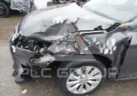 2015 Honda Accord фото