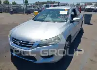 2015 Honda Accord photo