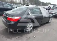 2015 Honda Accord фото