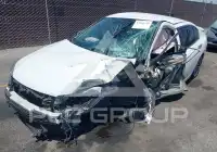 2015 Honda Accord фото