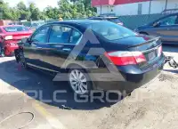 2015 Honda Accord фото