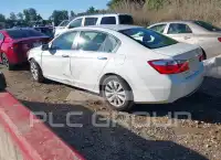 2015 Honda Accord photo