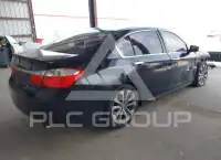 2015 Honda Accord photo