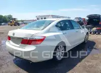 2015 Honda Accord photo