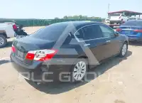 2015 Honda Accord фото