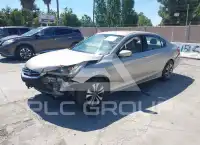 2015 Honda Accord фото
