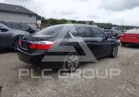 2015 Honda Accord фото