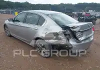 2015 Honda Accord фото