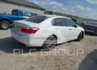 2015 Honda Accord фото