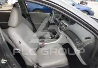 2015 Honda Accord фото