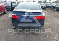 2015 Honda Accord photo