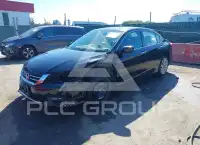 2015 Honda Accord фото