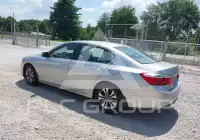 2015 Honda Accord фото
