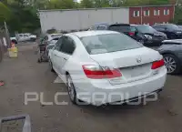 2015 Honda Accord фото