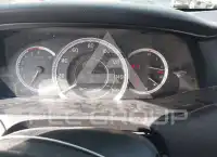 2015 Honda Accord фото