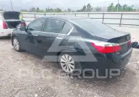 2015 Honda Accord фото