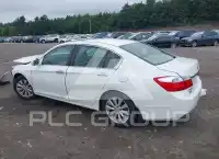2015 Honda Accord фото