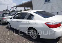2015 Honda Accord photo