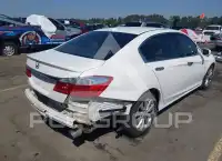 2015 Honda Accord фото