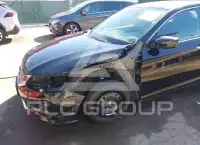 2015 Honda Accord фото