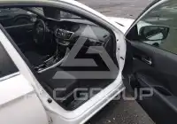 2015 Honda Accord фото