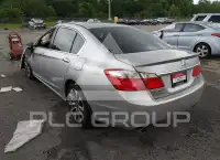 2015 Honda Accord photo